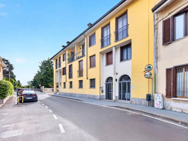 Ufficio in vendita a Novate Milanese