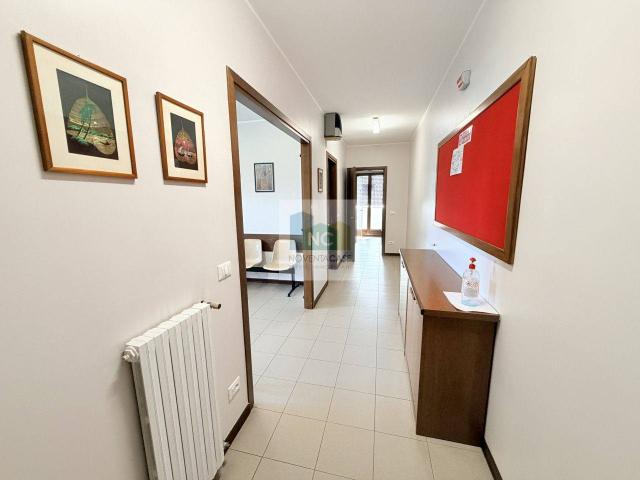 Ufficio in vendita a Noventa Padovana