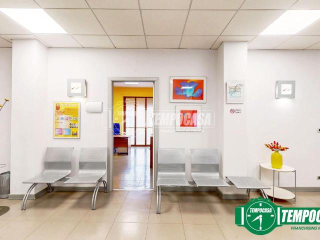 Ufficio in vendita a Novi Ligure