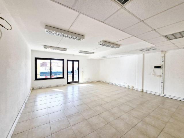 Ufficio in vendita a Olbia