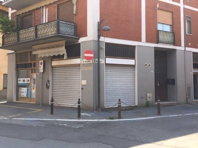 Ufficio in vendita a Osio Sopra