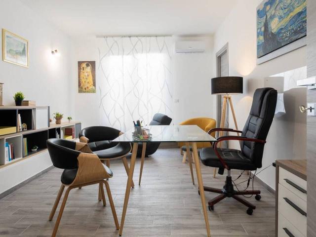Ufficio in vendita a Osio Sotto
