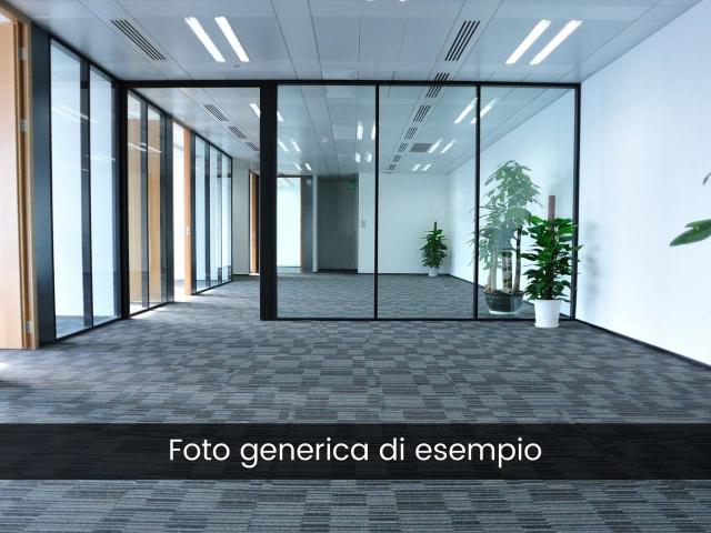 Ufficio in vendita a Ornago
