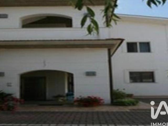 Ufficio in vendita a Ortona
