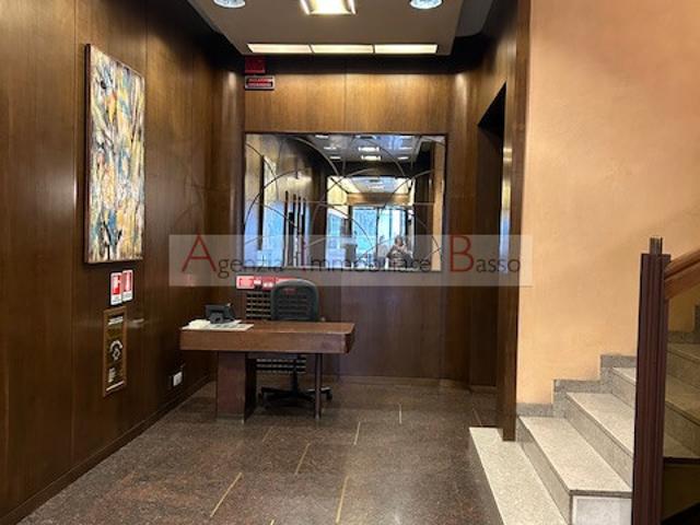 Ufficio in Vendita a Padova