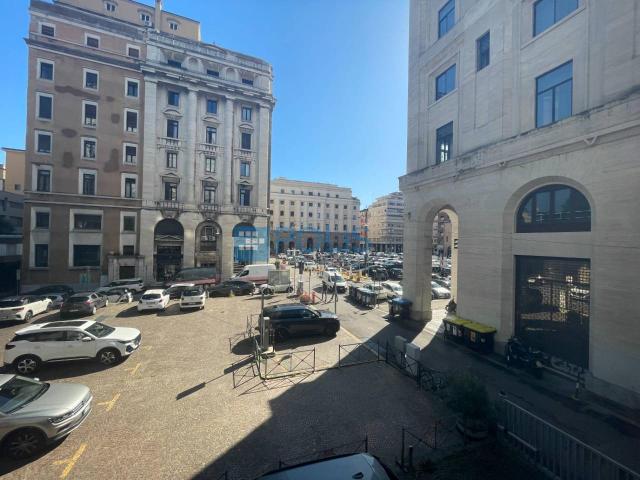 Ufficio in vendita a Padova