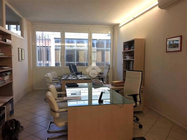 Ufficio in vendita a Padova