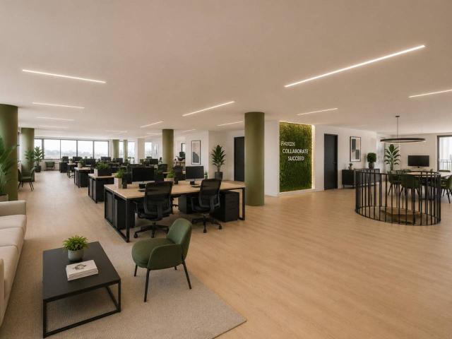 Ufficio in vendita a Padova