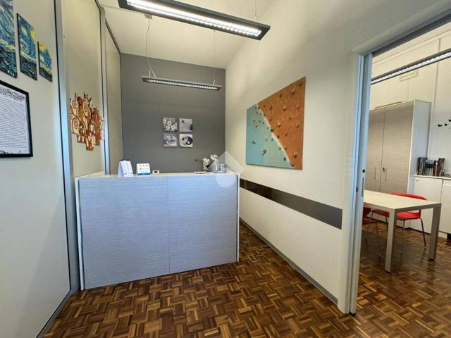 Ufficio in vendita a Padova