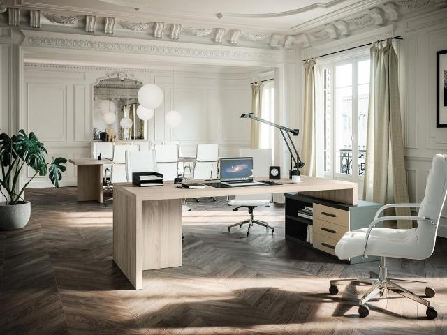 Ufficio in vendita a Padova