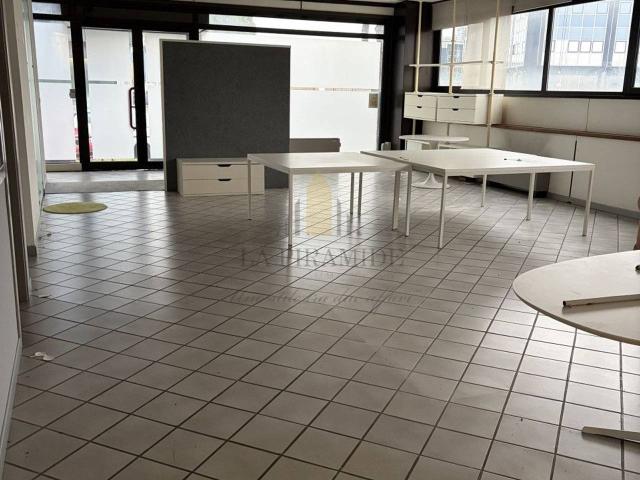 Ufficio in vendita a Padova