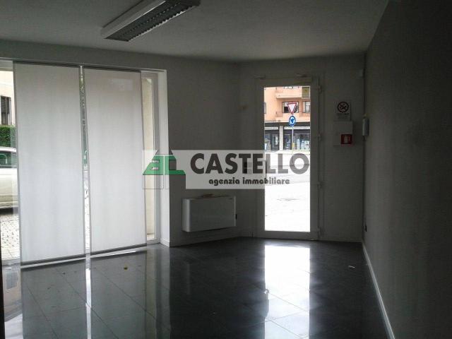Ufficio in vendita a Padova