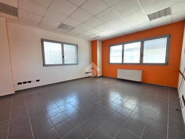 Ufficio in vendita a Padova