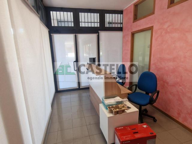 Ufficio in vendita a Padova