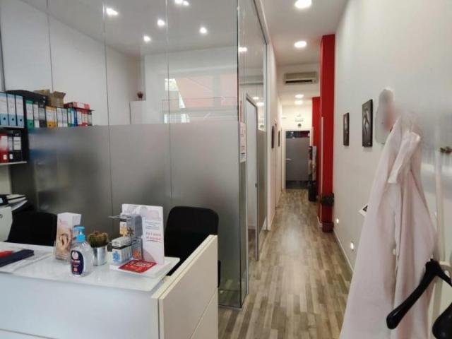 Ufficio in vendita a Padova