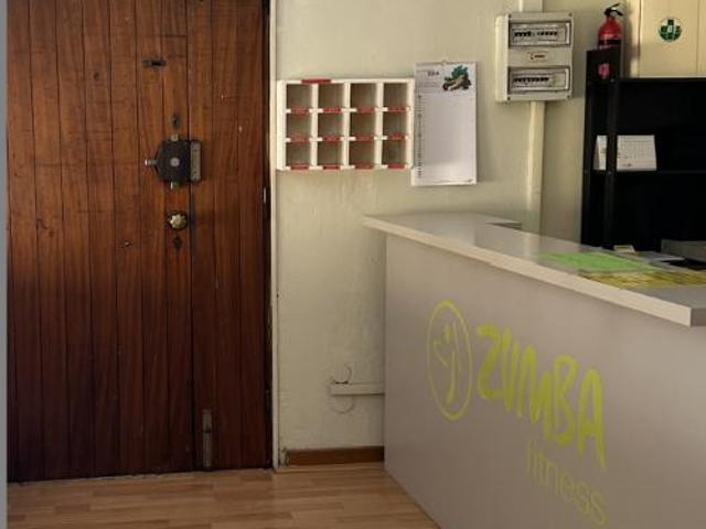 Ufficio in vendita a Padova