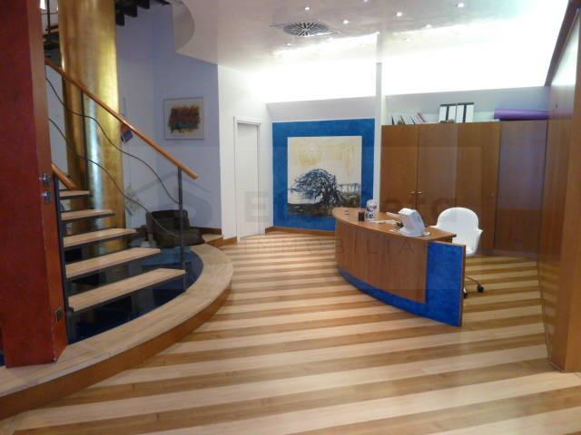 Ufficio in vendita a Padova