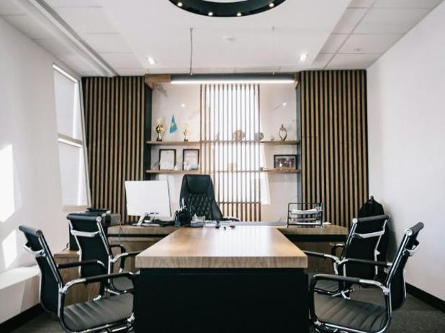 Ufficio in vendita a Padova