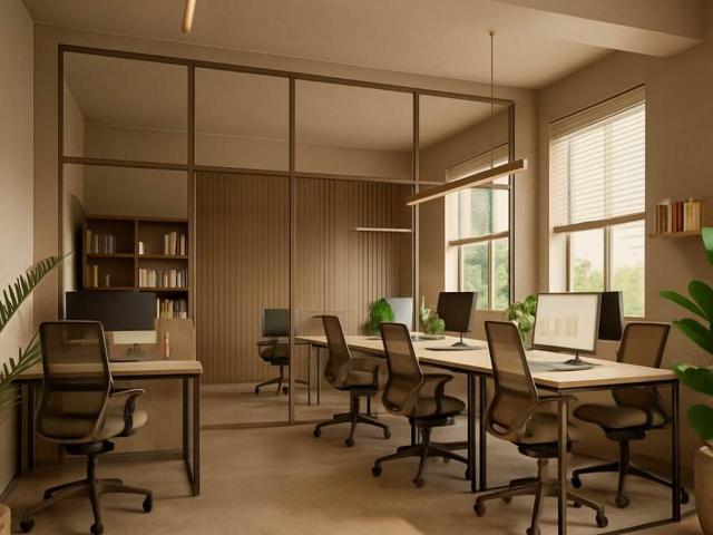 Ufficio in vendita a Padova