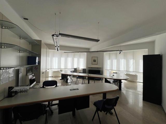 Ufficio in vendita a Padova