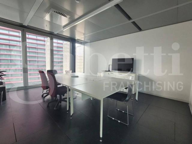 Ufficio in vendita a Padova