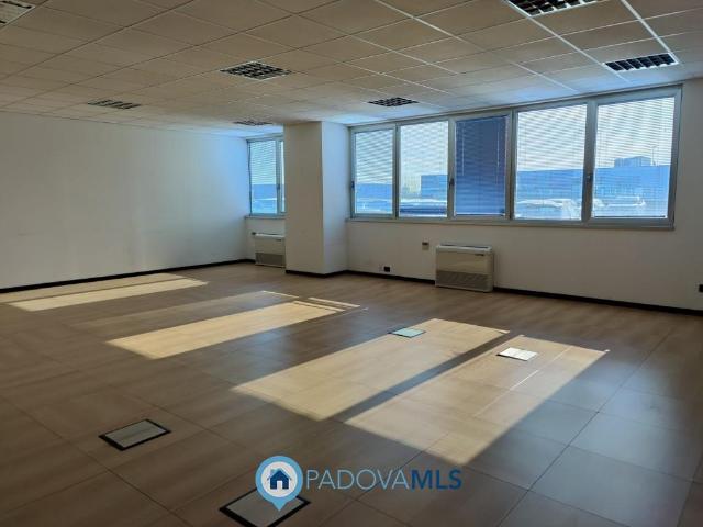Ufficio in vendita a Padova