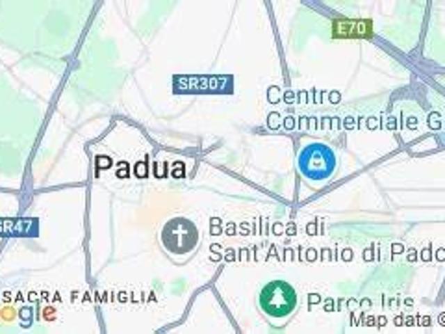 Ufficio in vendita a Padova