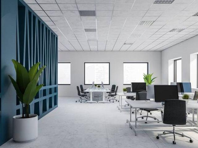 Ufficio in vendita a Padova
