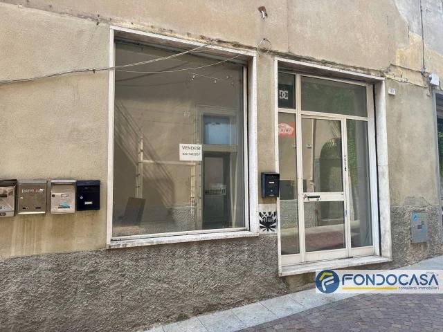 Ufficio in vendita a Palazzolo Sull'Oglio
