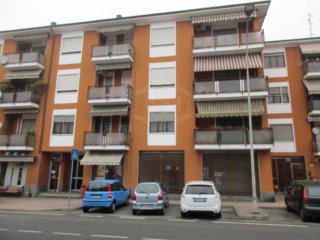 Ufficio in vendita a Palestro