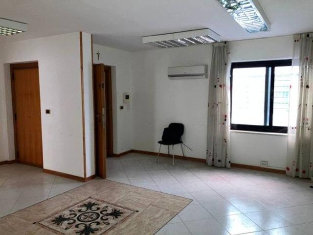 Ufficio in vendita a Palermo