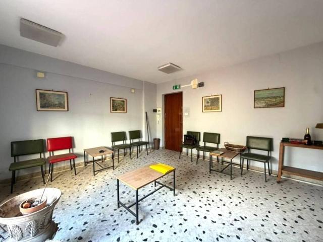 Ufficio in vendita a Palermo