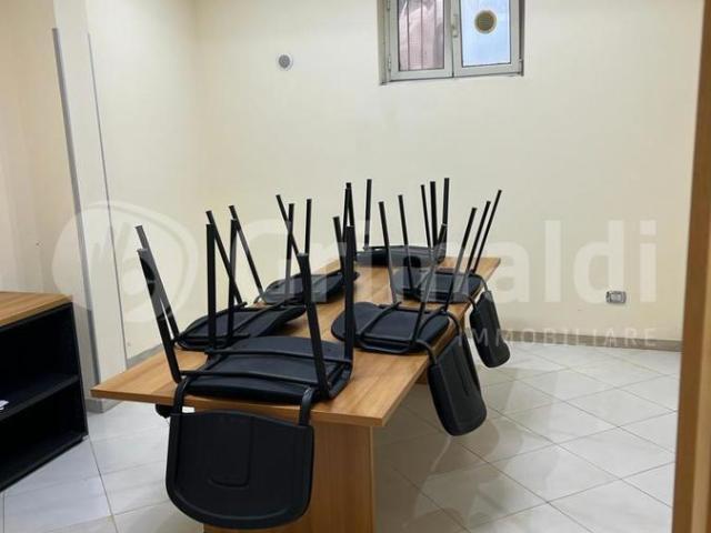 Ufficio in vendita a Palermo