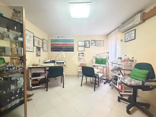 Ufficio in vendita a Palermo