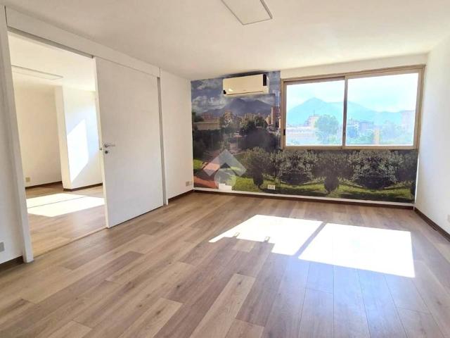Ufficio in vendita a Palermo