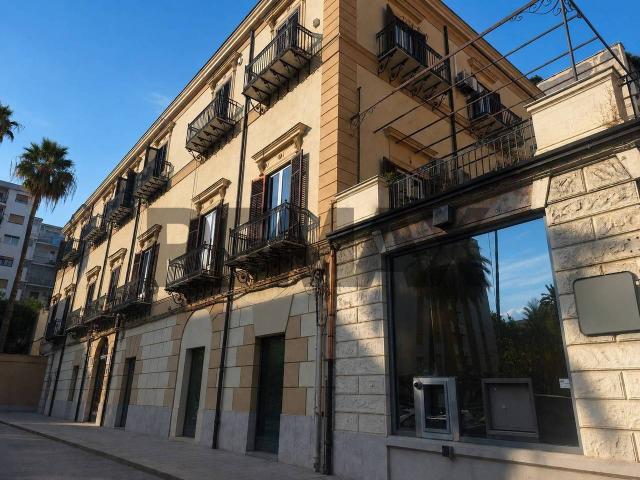 Ufficio in vendita a Palermo
