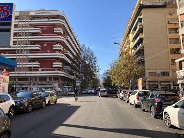 Ufficio in vendita a Palermo