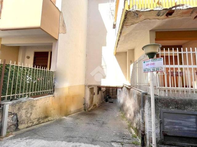 Ufficio in vendita a Palermo