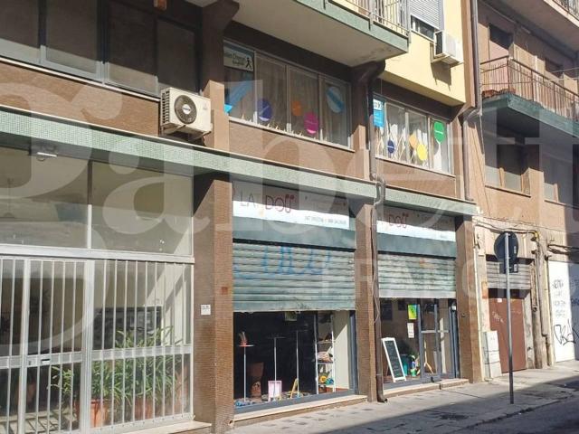 Ufficio in vendita a Palermo