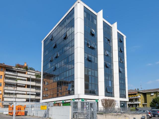Ufficio in vendita a Parma