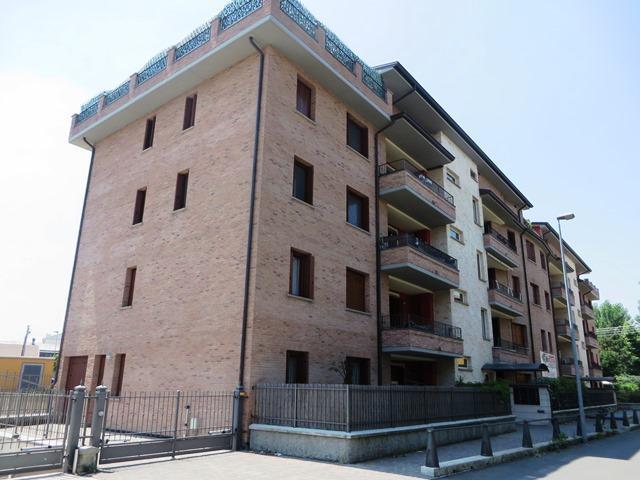 Ufficio in vendita a Parma