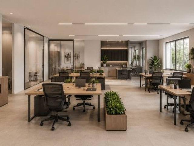 Ufficio in vendita a Parma
