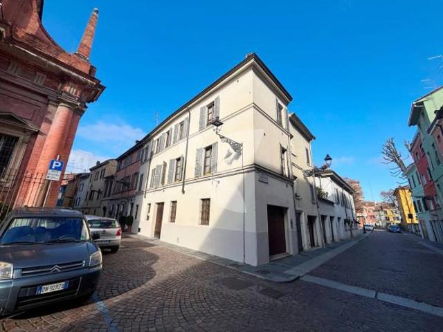 Ufficio in vendita a Parma