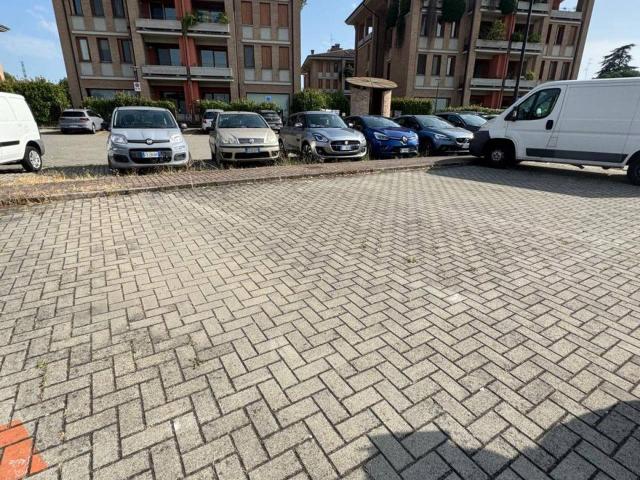 Ufficio in vendita a Parma