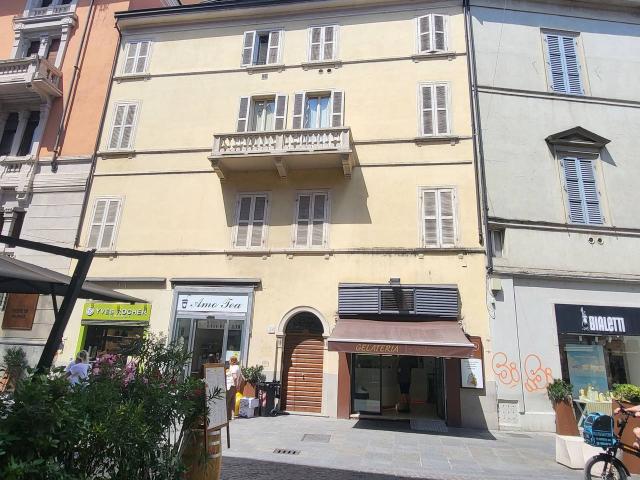 Ufficio in vendita a Parma