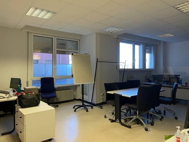 Ufficio in vendita a Parma