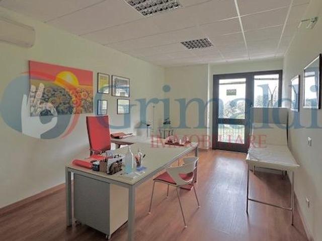 Ufficio in vendita a Perugia