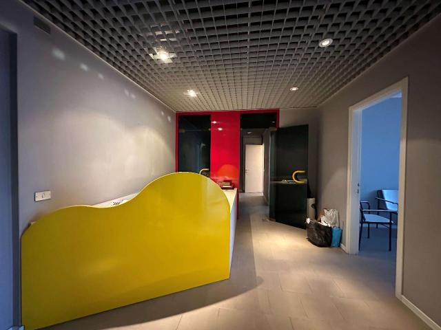 Ufficio in vendita a Perugia