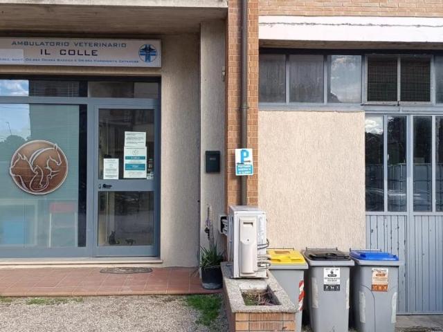 Ufficio in vendita a Perugia