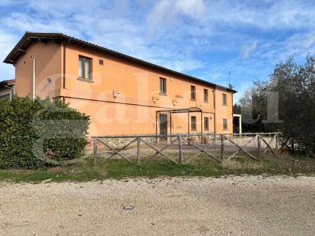 Ufficio in vendita a Perugia